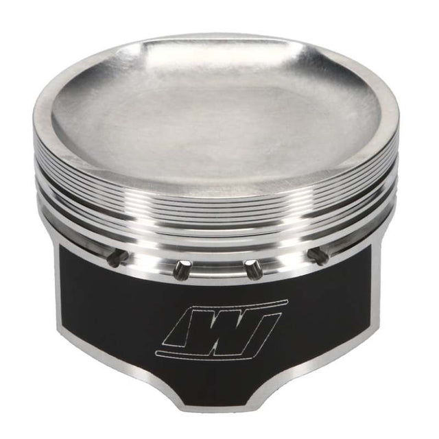 Wiseco Honda Fit/Jazz L15A -11.5cc R/Dome 73mm Piston Shelf Stock Kit - RPL Performance