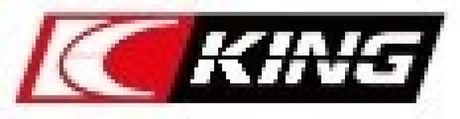 King Toyota2JZGE/2JZGTE 3.0L (Size .026) pMaxKote Performance Rod Bearing Set - RPL Performance