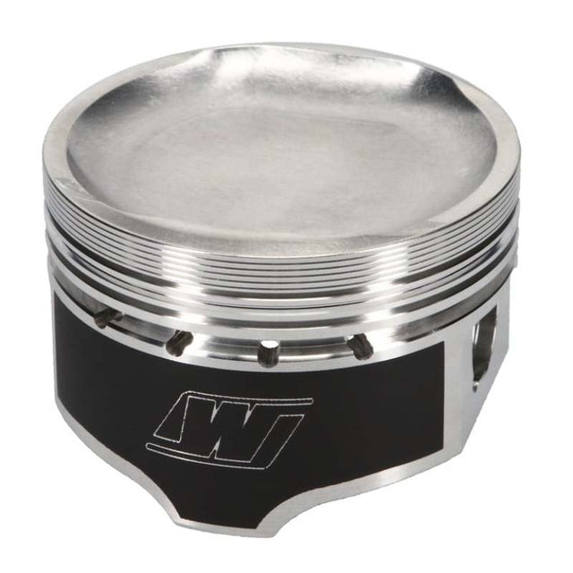 Wiseco Honda Fit/Jazz L15A -11.5cc R/Dome 73mm Piston Shelf Stock Kit - RPL Performance