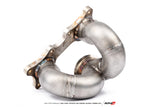 AMS Performance A90 2020 Toyota GR Supra Alpha 6 GTX3076 GEN II Turbo Kit 49 State Legal EPA Catted - RPL Performance