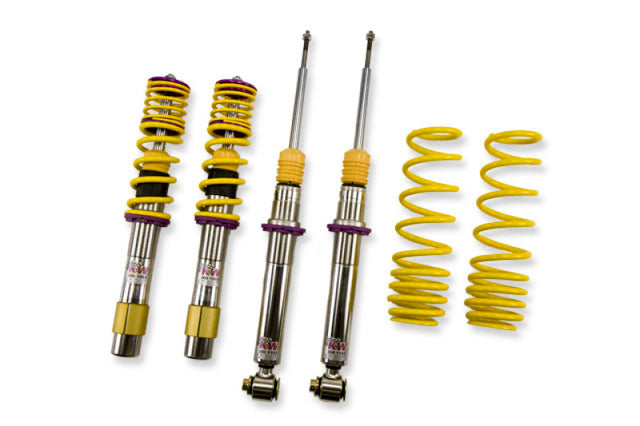 KW Coilover Kit V3 BMW 5series E39 (5/D) Sedan - RPL Performance