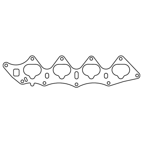 Cometic Honda B16A2/B16A3/B17A1/B18C5 .060in Fiber Intake Manifold Gasket - RPL Performance