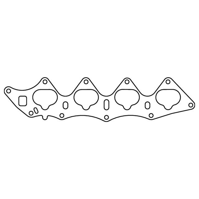 Cometic Honda B16A2/B16A3/B17A1/B18C5 .060in Fiber Intake Manifold Gasket - RPL Performance