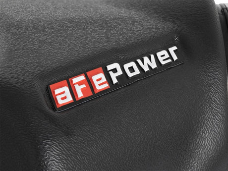 aFe Magnum FORCE Stage-2 Pro 5R Cold Air Intake System 16-17 BMW 340i (F30) L6-3.0L (t) B58 - RPL Performance