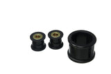 Energy Suspension 06-11 Honda Civic DX/EX/LX Black Hyper-Flex Steering Rack Bushing - RPL Performance