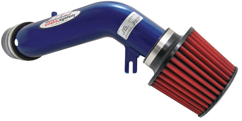 AEM 04-05 TXS Blue Short Ram Intake - RPL Performance