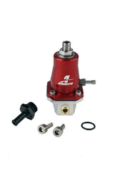 Aeromotive 98-01 Honda/Acura 2.3L VTEC Billet Adjustable Regulator - RPL Performance