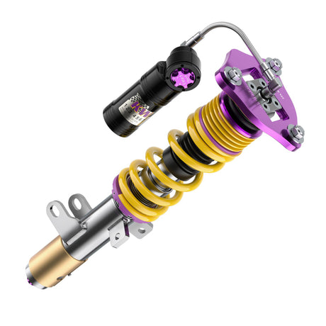 KW 2023+ Honda Civic (FL5) V3 Clubsport Coilover Kit - RPL Performance