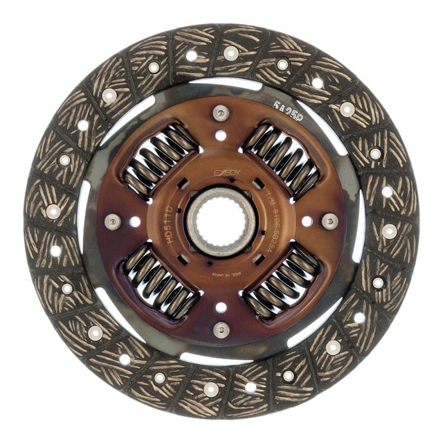 Exedy Stage 1 Replacement Organic Clutch Disc for 08806 & 08806FW - RPL Performance