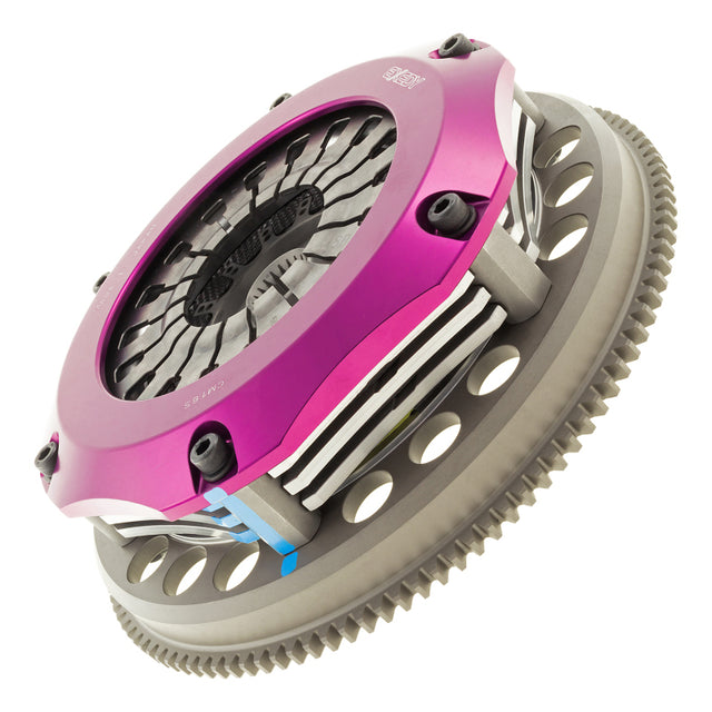 Exedy Carbon-R Clutch - RPL Performance