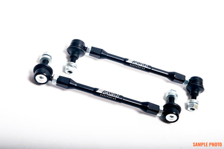 AST 2021+ BMW M3 G80 / M4 G82 5100 Street Series Coilovers - RPL Performance