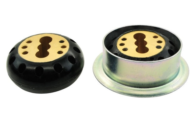 Whiteline 12+ Scion FR-S/Subaru BRZ/Toyota 86/Toyota GT-86 Rear Diff-Mount in Cradle Bushing - RPL Performance