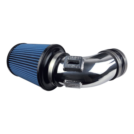 Injen 2020 BMW M340i SP Short Ram Air Intake System Polished Finish - RPL Performance