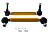 Whiteline 92-01 Lexus ES Rear Swaybar Link Assembly Kit - RPL Performance