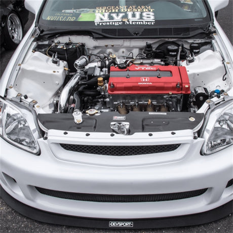 KraftWerks Acura/Honda B-Series Race Supercharger Kit (C30-94) - RPL Performance