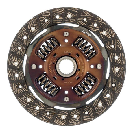 Exedy Stage 1 Replacement Organic Clutch Disc for 08806 & 08806FW - RPL Performance