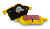 EBC 2019+ BMW Z4 G29 2.0T Yellowstuff Rear Brake Pads