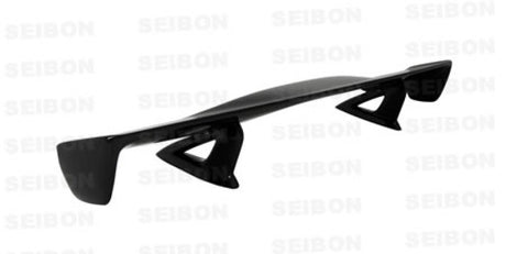 Seibon 00-10 Honda S2000 TF Carbon Fiber Rear Spoiler - RPL Performance