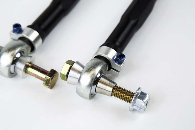 SPL Parts 2013+ Subaru BRZ/Toyota 86 / 2015+ Subaru WRX/STI Rear Toe Arms - RPL Performance
