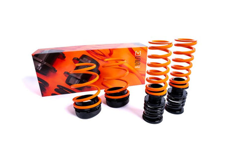 MSS 11-20 BMW 1 / 2 / 3 / 4-Series / M2 / M3 / M4 Competition Track Full Adjustable Kit - RPL Performance