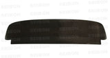 Seibon 92-95 Honda Civic HB SP Carbon Fiber Rear Spoiler w/LED