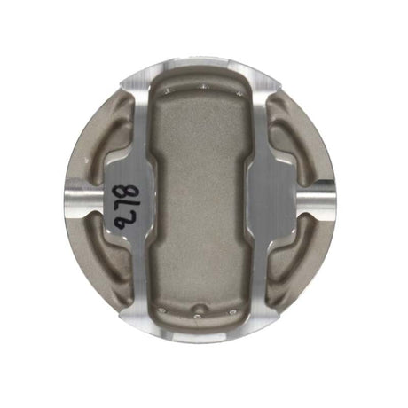 Wiseco Honda Turbo -15.4cc 1.174 X 75.5MM Piston Shelf Stock - RPL Performance