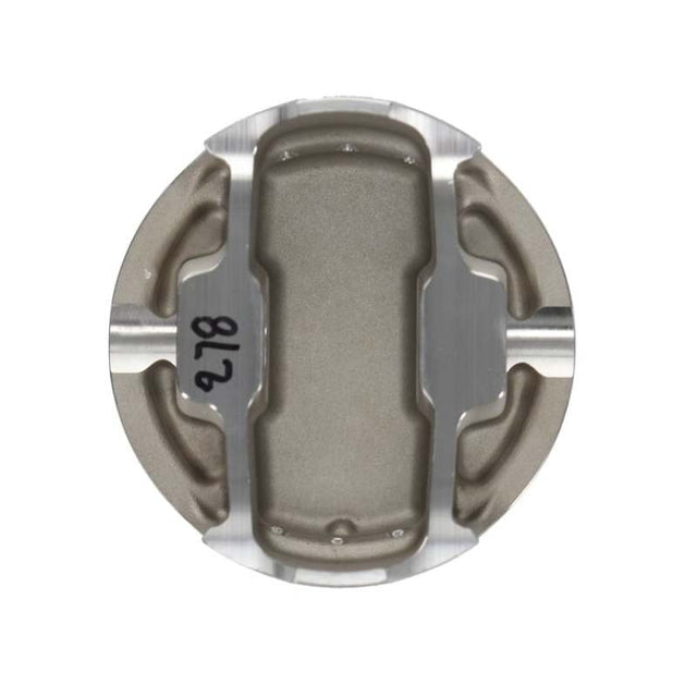 Wiseco Honda Turbo -15.4cc 1.174 X 75.5MM Piston Shelf Stock - RPL Performance