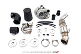 AMS Performance A90 2020 Toyota GR Supra Alpha 6 GTX3076 GEN II Turbo Kit 49 State Legal EPA Catted - RPL Performance