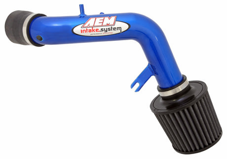 AEM Short Ram Intake System S.R.S. HONDA ACCORD L4-2.4L 03-04 - RPL Performance