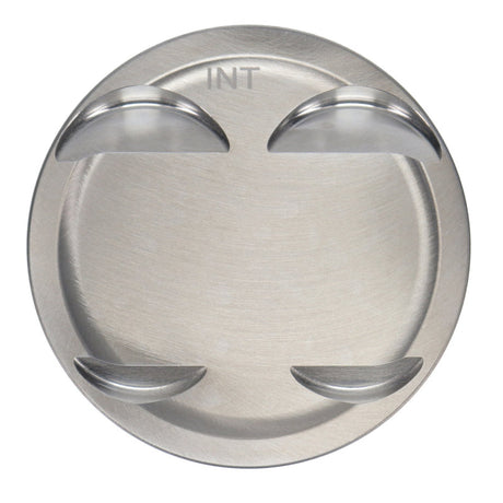 JE Pistons HONDA H23A1 DISH KIT Set of 4 Pistons - RPL Performance