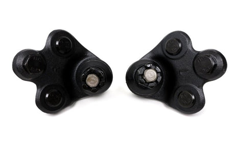 BLOX Racing Roll Center Adjusters / Extended Front Ball Joints - 06-11 Honda Civic (Pair) - RPL Performance