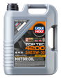 LIQUI MOLY 5L Top Tec 4200 New Generation Motor Oil SAE 5W30 - RPL Performance
