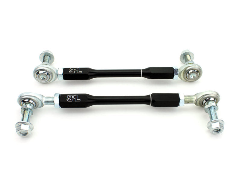 SPL Parts 2013+ Subaru BRZ/Toyota 86 Front Swaybar Endlinks - RPL Performance