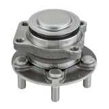 MOOG 2013 Subaru BRZ Front Hub Assembly - RPL Performance