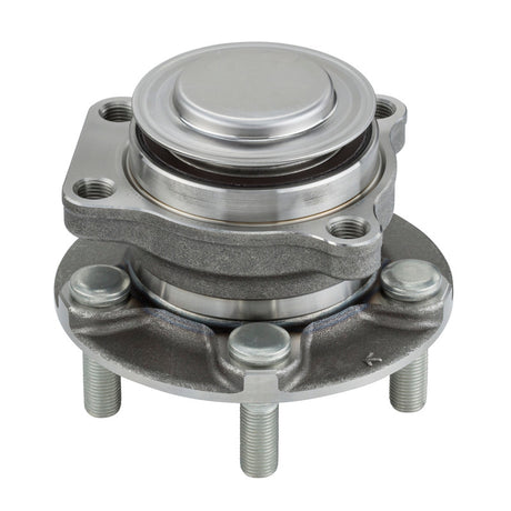 MOOG 2013 Subaru BRZ Front Hub Assembly - RPL Performance