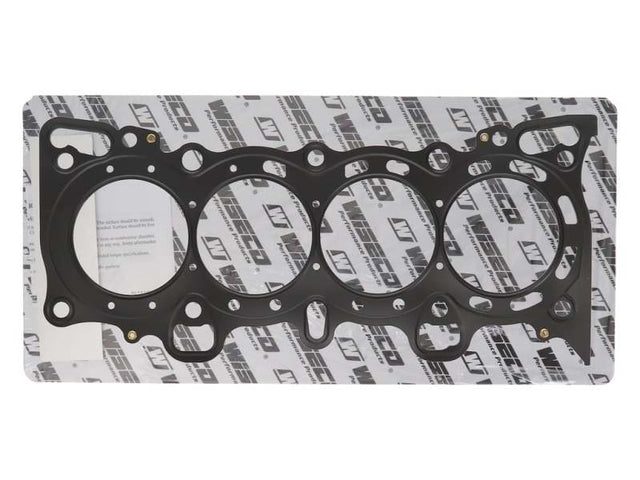 Wiseco SC GASKET- Honda 76MM Gasket - RPL Performance