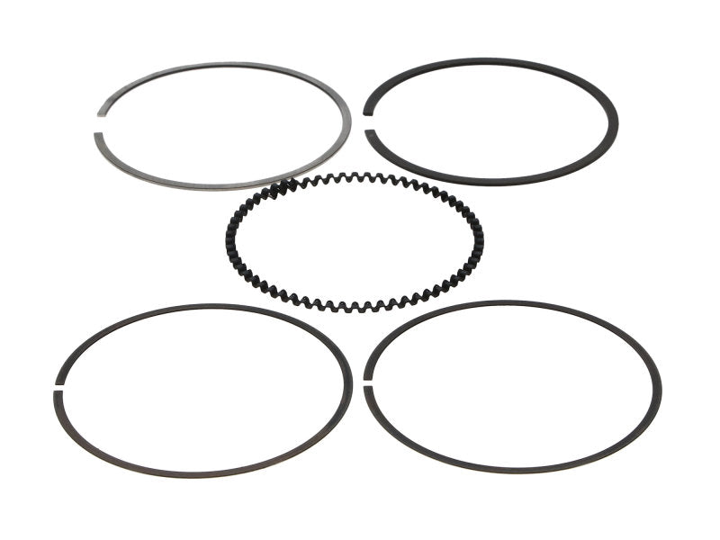 Wiseco 89.50MM RING SET Ring Shelf Stock - RPL Performance