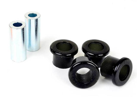 Whiteline 12+ Subaru BRZ/Scion FR-S/Toyota 86 Front Steering - Rack & Pinion Mount Bushing - RPL Performance