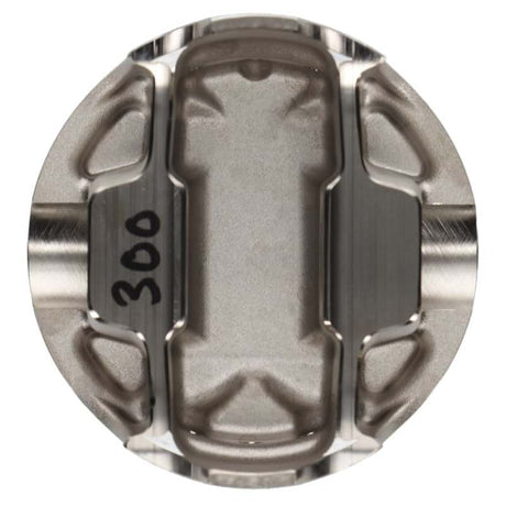 Wiseco Acura Turbo -12cc 1.181 x 81.25mm Piston Kit - RPL Performance
