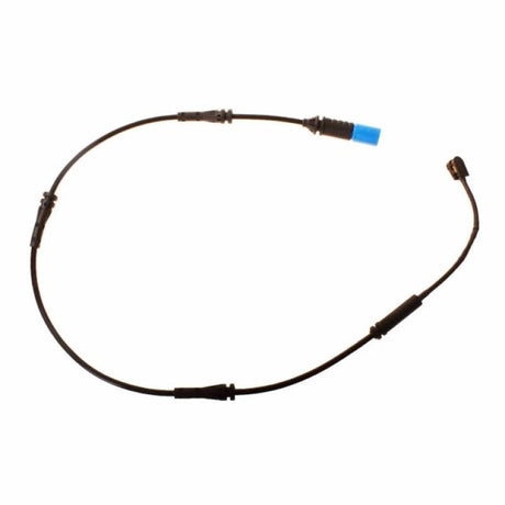 Power Stop 19-20 BMW X5 Rear Euro-Stop Electronic Brake Pad Wear Sensor