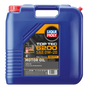 LIQUI MOLY 20L Top Tec 6200 Motor Oil SAE 0W20 - RPL Performance