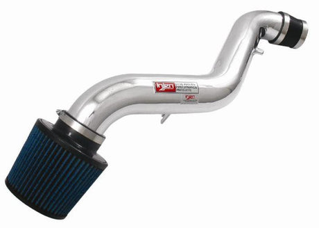 Injen 98-02 Accord 4 Cyl. Polished Short Ram Intake - RPL Performance