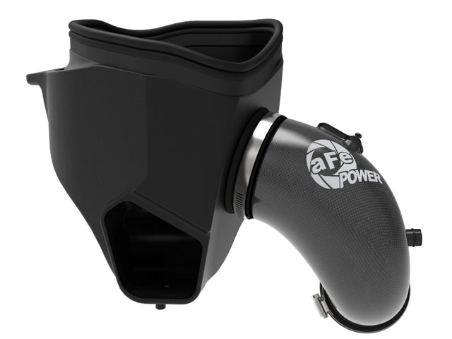 aFe 20-21 BMW Z4 M40i (G29) L6-3.0L (t) B58 Track Series Intake System w/ Pro 5R Filter - RPL Performance