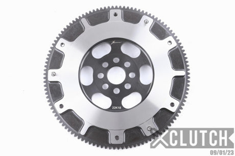 XClutch 12-15 Honda Civic 1.8L Lightweight Chromoly Flywheel - RPL Performance