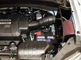 Airaid 06-08 Honda Ridgeline 3.5L V6 CAD Intake System w/o Tube (Oiled / Blue Media) - RPL Performance