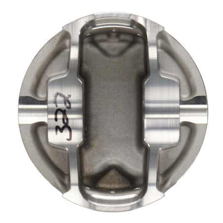 Wiseco Honda K24 w/K20 Head +5cc 12.5:1 CR Piston Shelf Stock - RPL Performance