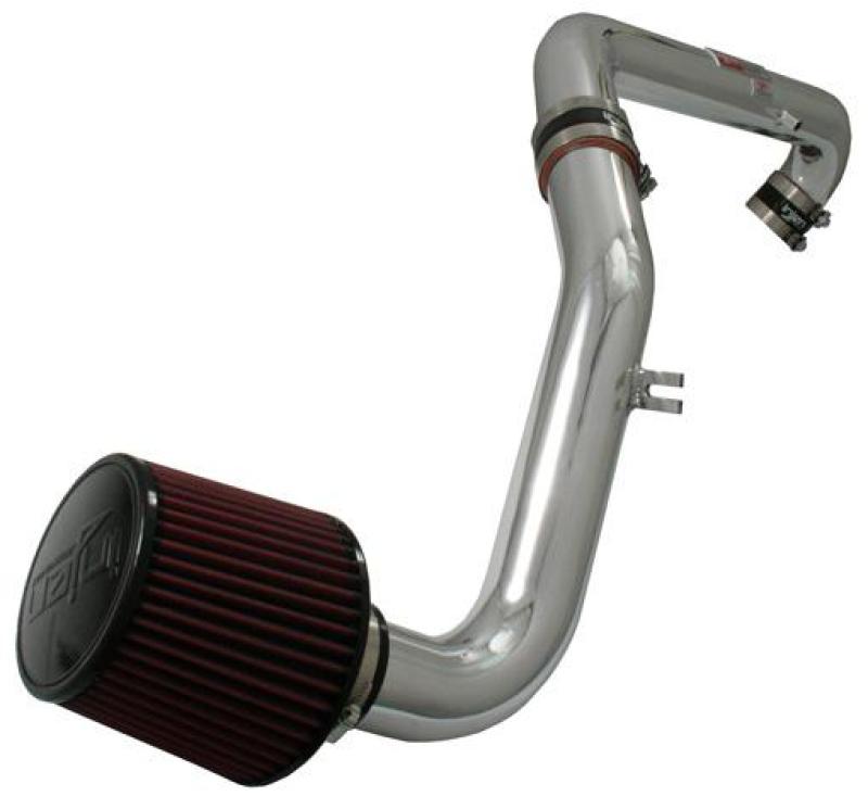 Injen 96-00 Civic Cx Dx Lx Polished Cold Air Intake - RPL Performance