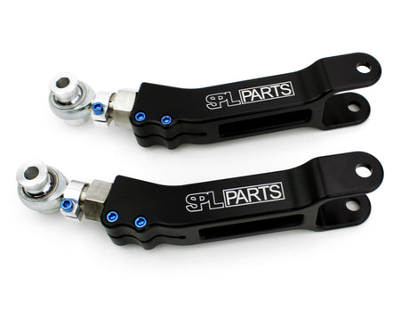 SPL Parts 2013+ Subaru BRZ/Toyota 86 Rear Traction Arms - RPL Performance