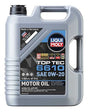 LIQUI MOLY 5L Top Tec 6610 Motor Oil SAE 0W20 - RPL Performance
