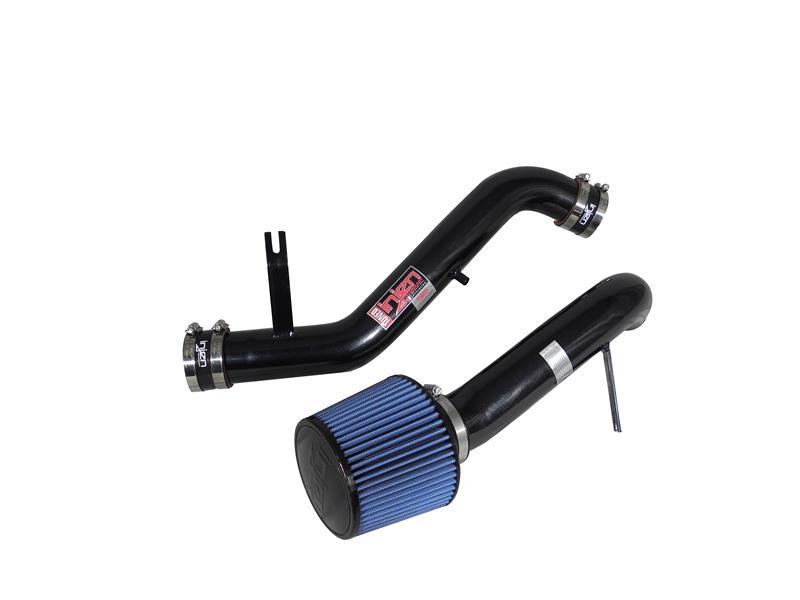 Injen 98-02 Honda Accord 2.3L Black Cold Air Intake